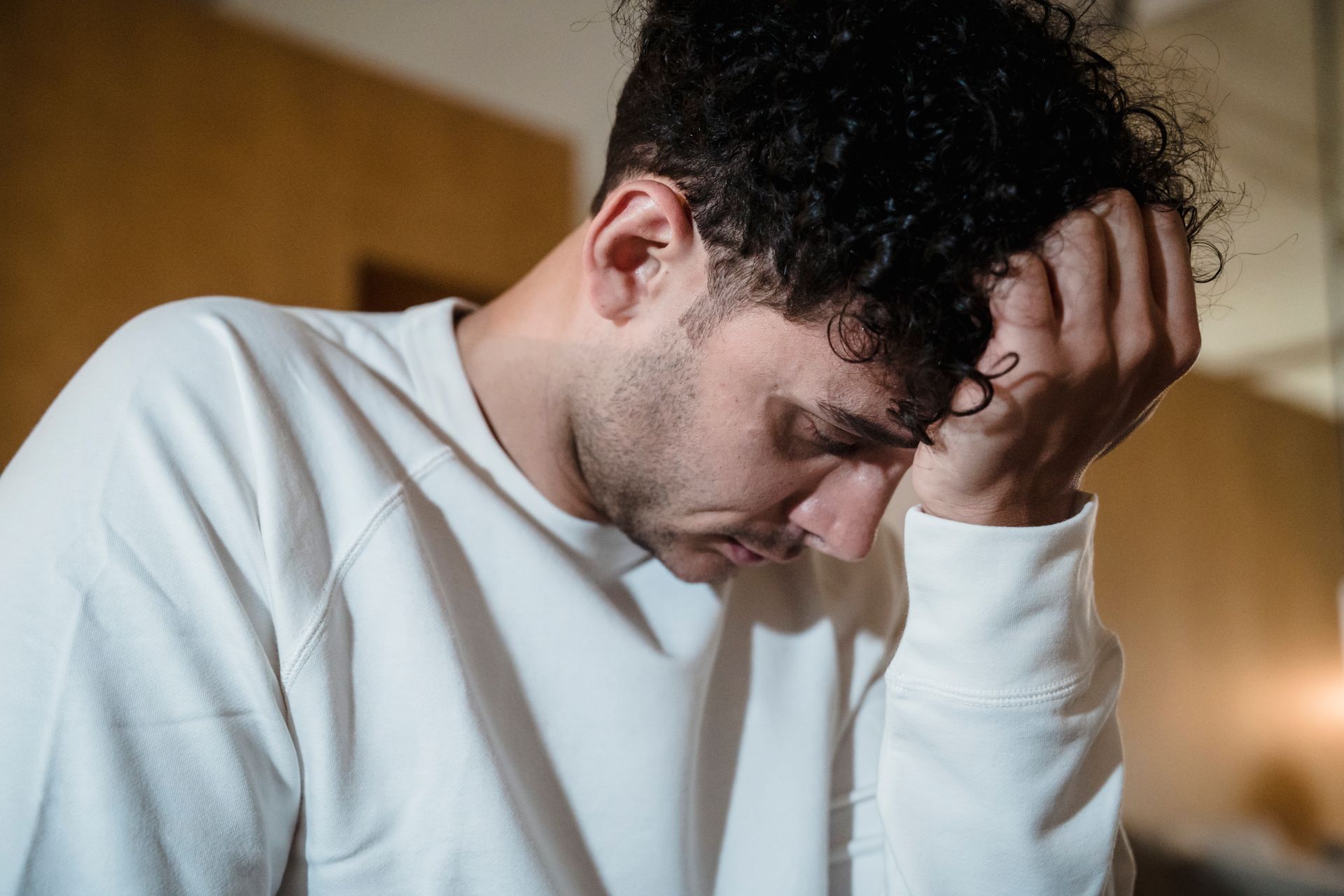 Overcoming Shame