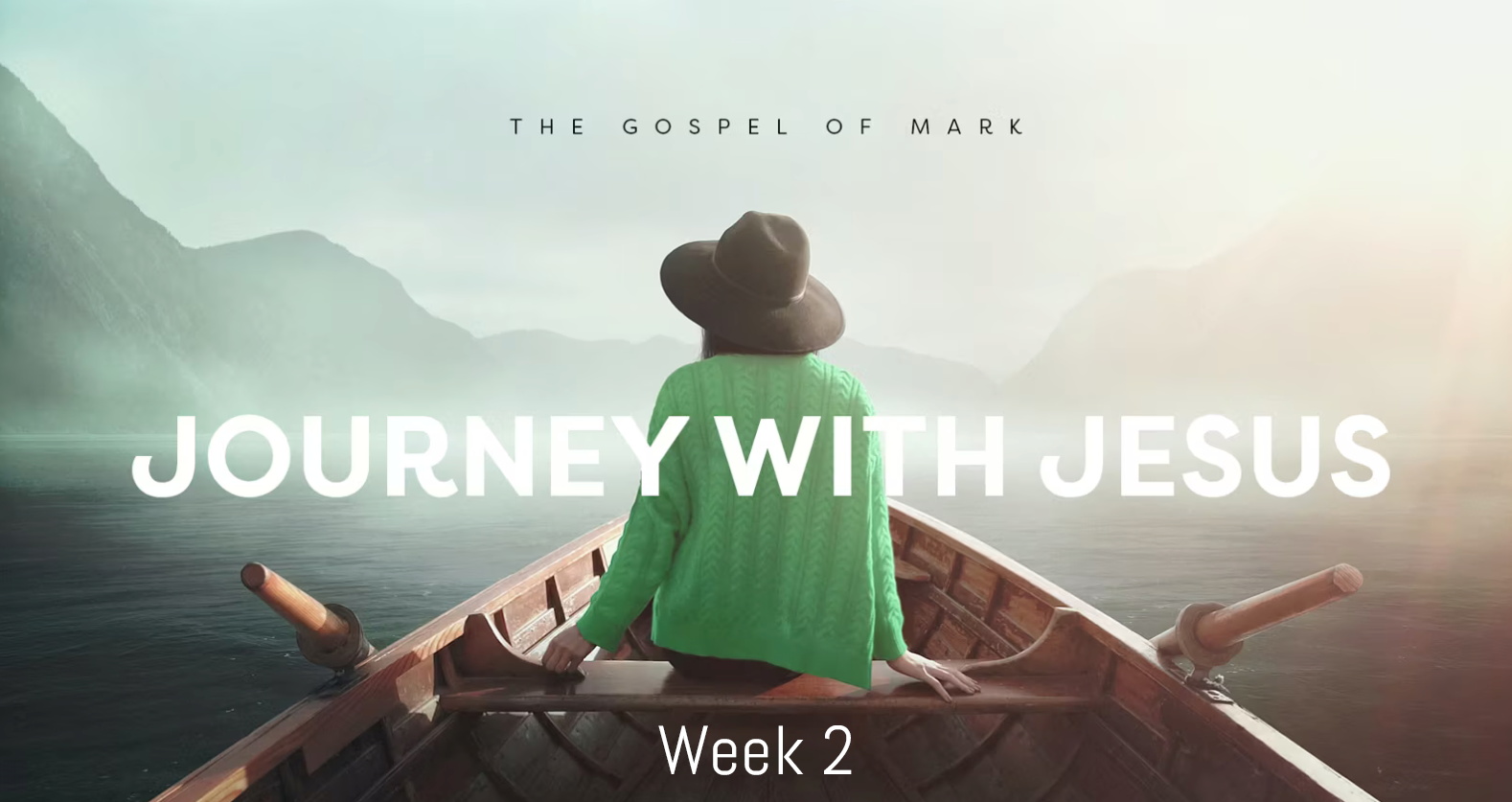 journey with jesus streaming